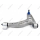 Purchase Top-Quality Control Arm With Ball Joint by MEVOTECH - CMS40127 pa1
