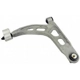 Purchase Top-Quality Control Arm With Ball Joint by MEVOTECH - CMS40127 pa12