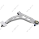 Purchase Top-Quality Control Arm With Ball Joint by MEVOTECH - CMS40127 pa15