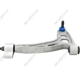 Purchase Top-Quality Control Arm With Ball Joint by MEVOTECH - CMS40127 pa16