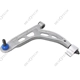 Purchase Top-Quality Control Arm With Ball Joint by MEVOTECH - CMS40127 pa17