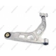 Purchase Top-Quality Control Arm With Ball Joint by MEVOTECH - CMS40127 pa2