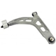 Purchase Top-Quality Control Arm With Ball Joint by MEVOTECH - CMS40127 pa28