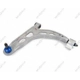 Purchase Top-Quality Control Arm With Ball Joint by MEVOTECH - CMS40127 pa3