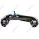 Purchase Top-Quality Control Arm With Ball Joint by MEVOTECH - CMS40128 pa13