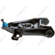 Purchase Top-Quality Control Arm With Ball Joint by MEVOTECH - CMS40128 pa14