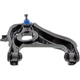Purchase Top-Quality Control Arm With Ball Joint by MEVOTECH - CMS40128 pa20
