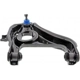 Purchase Top-Quality Control Arm With Ball Joint by MEVOTECH - CMS40128 pa24