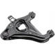 Purchase Top-Quality Control Arm With Ball Joint by MEVOTECH - CMS40128 pa27