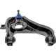 Purchase Top-Quality Control Arm With Ball Joint by MEVOTECH - CMS40128 pa31