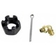 Purchase Top-Quality Control Arm With Ball Joint by MEVOTECH - CMS40128 pa4