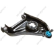 Purchase Top-Quality Control Arm With Ball Joint by MEVOTECH - CMS40128 pa6