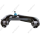 Purchase Top-Quality Control Arm With Ball Joint by MEVOTECH - CMS40128 pa7