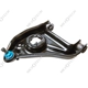 Purchase Top-Quality Control Arm With Ball Joint by MEVOTECH - CMS40129 pa16