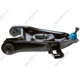 Purchase Top-Quality Control Arm With Ball Joint by MEVOTECH - CMS40129 pa17