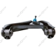 Purchase Top-Quality Control Arm With Ball Joint by MEVOTECH - CMS40129 pa18