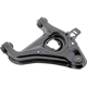 Purchase Top-Quality Control Arm With Ball Joint by MEVOTECH - CMS40129 pa23