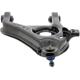 Purchase Top-Quality Control Arm With Ball Joint by MEVOTECH - CMS40129 pa28