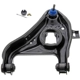 Purchase Top-Quality Control Arm With Ball Joint by MEVOTECH - CMS40129 pa29