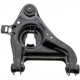 Purchase Top-Quality Control Arm With Ball Joint by MEVOTECH - CMS40129 pa30