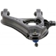 Purchase Top-Quality Control Arm With Ball Joint by MEVOTECH - CMS40129 pa31
