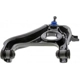 Purchase Top-Quality Control Arm With Ball Joint by MEVOTECH - CMS40129 pa33