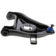 Purchase Top-Quality Control Arm With Ball Joint by MEVOTECH - CMS40129 pa35