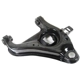 Purchase Top-Quality Control Arm With Ball Joint by MEVOTECH - CMS40129 pa37
