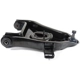 Purchase Top-Quality Control Arm With Ball Joint by MEVOTECH - CMS40129 pa38