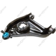 Purchase Top-Quality Control Arm With Ball Joint by MEVOTECH - CMS40129 pa8