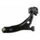 Purchase Top-Quality MEVOTECH - CMS40130 - Control Arm With Ball Joint pa16