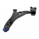 Purchase Top-Quality MEVOTECH - CMS40130 - Control Arm With Ball Joint pa17