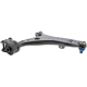 Purchase Top-Quality MEVOTECH - CMS40130 - Control Arm With Ball Joint pa22