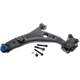 Purchase Top-Quality MEVOTECH - CMS40130 - Control Arm With Ball Joint pa24