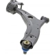 Purchase Top-Quality MEVOTECH - CMS40130 - Control Arm With Ball Joint pa27