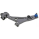 Purchase Top-Quality MEVOTECH - CMS40130 - Control Arm With Ball Joint pa29