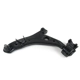 Purchase Top-Quality MEVOTECH - CMS40130 - Control Arm With Ball Joint pa33