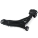 Purchase Top-Quality MEVOTECH - CMS40130 - Control Arm With Ball Joint pa34