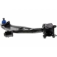 Purchase Top-Quality MEVOTECH - CMS40131 - Control Arm With Ball Joint pa17