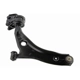 Purchase Top-Quality MEVOTECH - CMS40131 - Control Arm With Ball Joint pa19