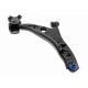 Purchase Top-Quality MEVOTECH - CMS40131 - Control Arm With Ball Joint pa20