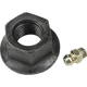 Purchase Top-Quality Control Arm With Ball Joint by MEVOTECH - CMS40145 pa17