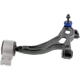 Purchase Top-Quality MEVOTECH - CMS40147 - Control Arm With Ball Joint pa16