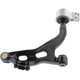 Purchase Top-Quality MEVOTECH - CMS40147 - Control Arm With Ball Joint pa17