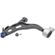 Purchase Top-Quality MEVOTECH - CMS40147 - Control Arm With Ball Joint pa23