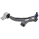 Purchase Top-Quality MEVOTECH - CMS40147 - Control Arm With Ball Joint pa26