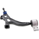 Purchase Top-Quality MEVOTECH - CMS40148 - Control Arm With Ball Joint pa18