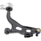 Purchase Top-Quality MEVOTECH - CMS40148 - Control Arm With Ball Joint pa23