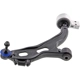 Purchase Top-Quality MEVOTECH - CMS40148 - Control Arm With Ball Joint pa24