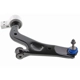 Purchase Top-Quality MEVOTECH - CMS40151 - Control Arm With Ball Joint pa17